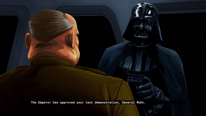 Pure Retro #17 - Star Wars: Dark Forces. Kyle Katarn na ratunek, czyli o grze wyjątkowej nie tylko w odległej galaktyce [nc1]