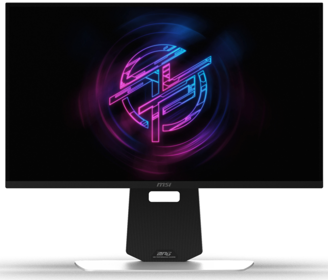 EHA Tech Tour 2024: Monitory MSI QD-OLED ze złączami DisplayPort 2.1 oraz zestawy komputerowe z procesorami Intel Core Ultra [nc1]