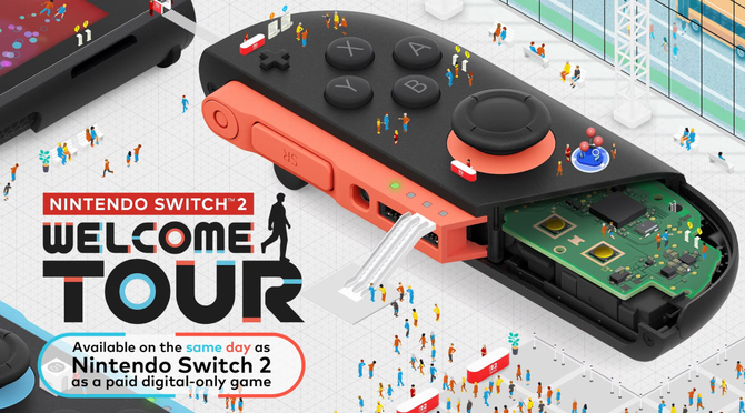 Switch 2 miał być moją pierwszą konsolą od Nintendo. Japoński gigant robi jednak wiele, by skutecznie wygasić cały hype [4]