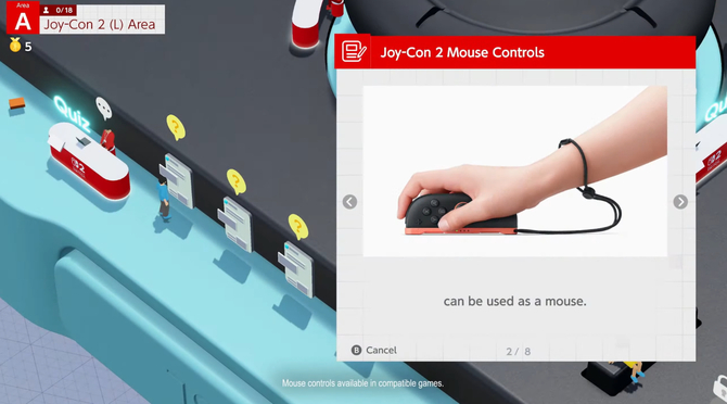 Switch 2 miał być moją pierwszą konsolą od Nintendo. Japoński gigant robi jednak wiele, by skutecznie wygasić cały hype [5]
