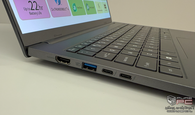 EHA Tech Tour 2025: Konsumenckie laptopy Acer Swift oraz Acer Aspire jako przykłady rozwiązań do domu oraz do zadań AI [nc1]