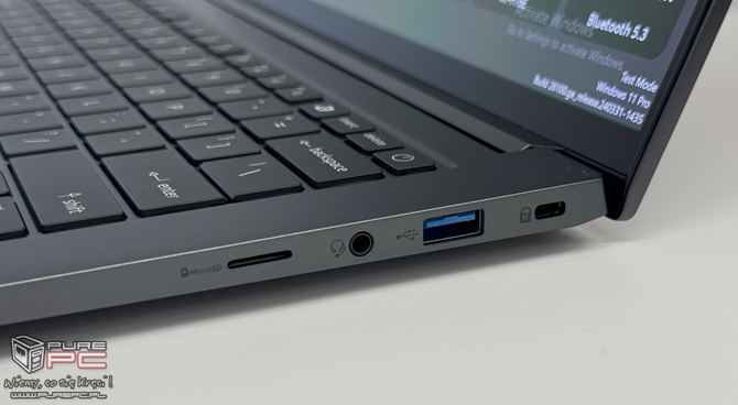 EHA Tech Tour 2025: Konsumenckie laptopy Acer Swift oraz Acer Aspire jako przykłady rozwiązań do domu oraz do zadań AI [nc1]