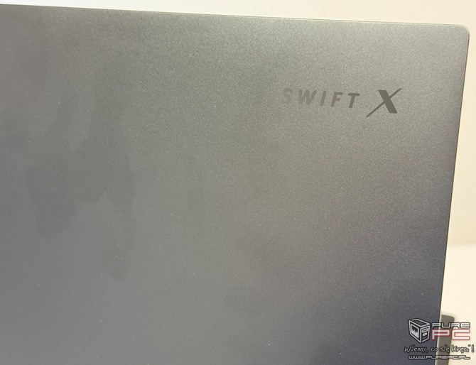 EHA Tech Tour 2025: Konsumenckie laptopy Acer Swift oraz Acer Aspire jako przykłady rozwiązań do domu oraz do zadań AI [nc1]