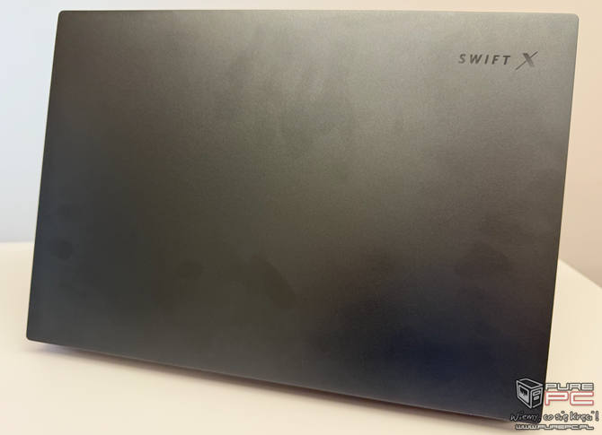 EHA Tech Tour 2025: Konsumenckie laptopy Acer Swift oraz Acer Aspire jako przykłady rozwiązań do domu oraz do zadań AI [nc1]