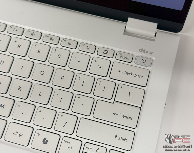 EHA Tech Tour 2025: Konsumenckie laptopy Acer Swift oraz Acer Aspire jako przykłady rozwiązań do domu oraz do zadań AI [nc1]