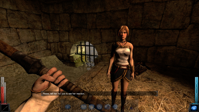 Pure Retro #18 - Dark Messiah of Might and Magic. Przepis na immersyjną rozgrywkę, o której większość branży zapomniała [nc1]