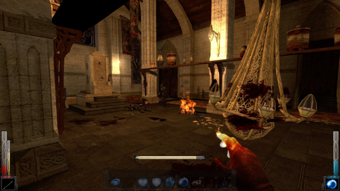Pure Retro #18 - Dark Messiah of Might and Magic. Przepis na immersyjną rozgrywkę, o której większość branży zapomniała [nc1]