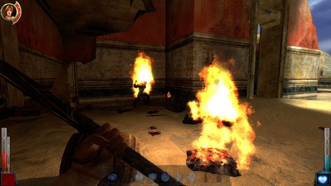 Pure Retro #18 - Dark Messiah of Might and Magic. Przepis na immersyjną rozgrywkę, o której większość branży zapomniała [nc1]