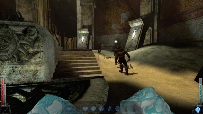 Pure Retro #18 - Dark Messiah of Might and Magic. Przepis na immersyjną rozgrywkę, o której większość branży zapomniała [nc1]