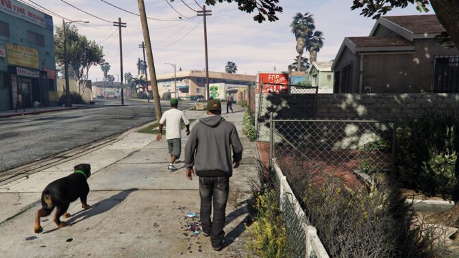 GTA VI musi się znacząco różnić od GTA V, jeśli ma zostać docenione przez samotnych graczy. Czy Rockstar wyciągnie wnioski?  [5]