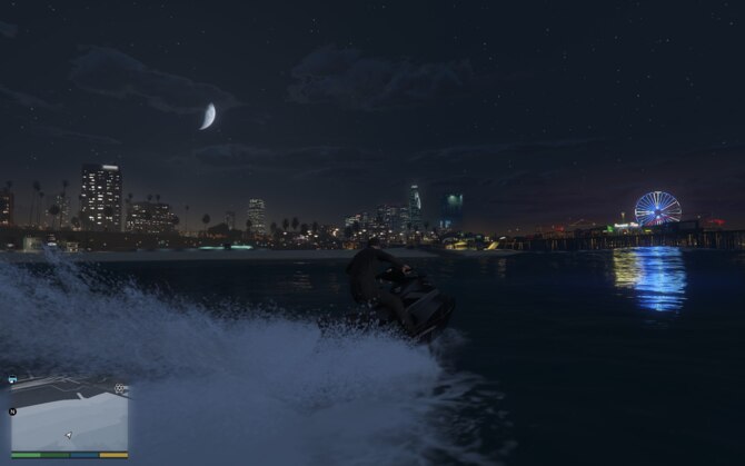 GTA VI musi się znacząco różnić od GTA V, jeśli ma zostać docenione przez samotnych graczy. Czy Rockstar wyciągnie wnioski?  [11]