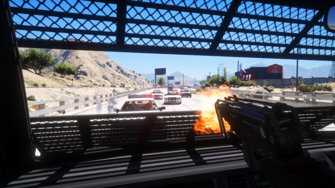 GTA VI musi się znacząco różnić od GTA V, jeśli ma zostać docenione przez samotnych graczy. Czy Rockstar wyciągnie wnioski?  [10]