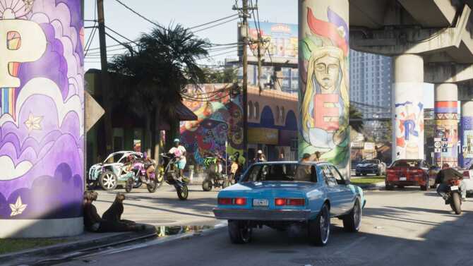 GTA VI musi się znacząco różnić od GTA V, jeśli ma zostać docenione przez samotnych graczy. Czy Rockstar wyciągnie wnioski?  [14]
