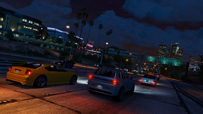 GTA VI musi się znacząco różnić od GTA V, jeśli ma zostać docenione przez samotnych graczy. Czy Rockstar wyciągnie wnioski?  [6]