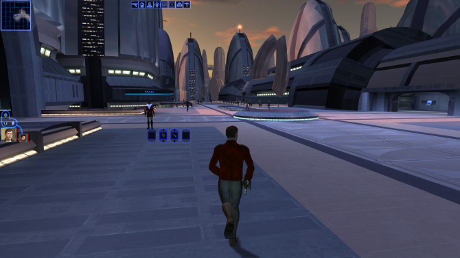 Pure Retro #20 - Star Wars: Knights of the Old Republic. Trochę słów o jednym z najważniejszych RPG wszech czasów [nc1]