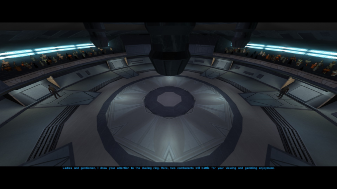 Pure Retro #20 - Star Wars: Knights of the Old Republic. Trochę słów o jednym z najważniejszych RPG wszech czasów [nc1]