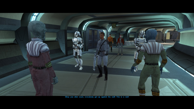 Pure Retro #20 - Star Wars: Knights of the Old Republic. Trochę słów o jednym z najważniejszych RPG wszech czasów [nc1]