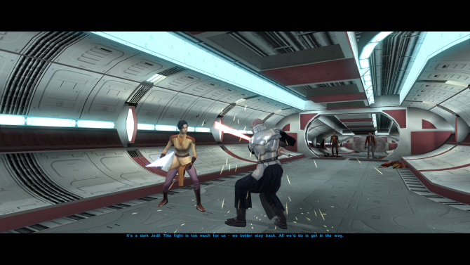 Pure Retro #20 - Star Wars: Knights of the Old Republic. Trochę słów o jednym z najważniejszych RPG wszech czasów [nc1]