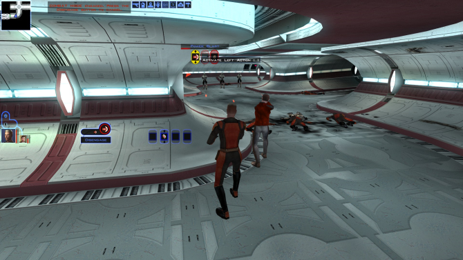 Pure Retro #20 - Star Wars: Knights of the Old Republic. Trochę słów o jednym z najważniejszych RPG wszech czasów [nc1]