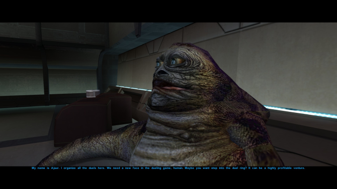 Pure Retro #20 - Star Wars: Knights of the Old Republic. Trochę słów o jednym z najważniejszych RPG wszech czasów [nc1]