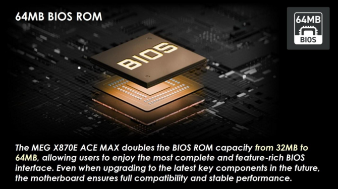 EHA Tech Tour 2025: MSI MEG System, zasilacz z funkcją GPU Safeguard+ oraz płyty główne pod procesory AMD Ryzen 9000 X3D [nc1]