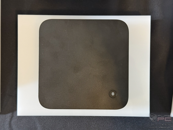 EHA Tech Tour: ASUS ROG Swift OLED PG27UCWM z RGB Stripe Tandem OLED, komputery Mini PC i peryferia komputerowe [nc1]