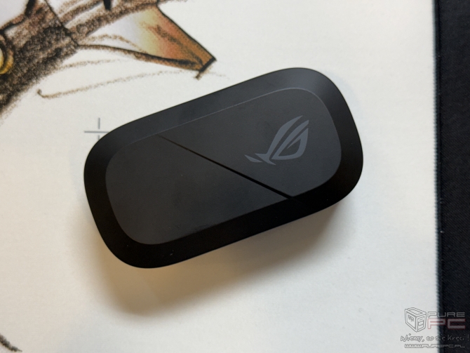 EHA Tech Tour: ASUS ROG Swift OLED PG27UCWM z RGB Stripe Tandem OLED, komputery Mini PC i peryferia komputerowe [nc1]