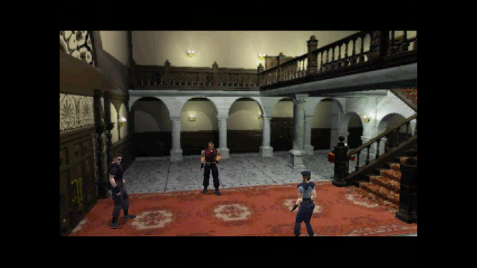 Pure Retro #23 - Resident Evil. Wspomnienia z Domu Złego, czyli rzut oka na początek jednej z najważniejszych serii survival horrorów [nc1]