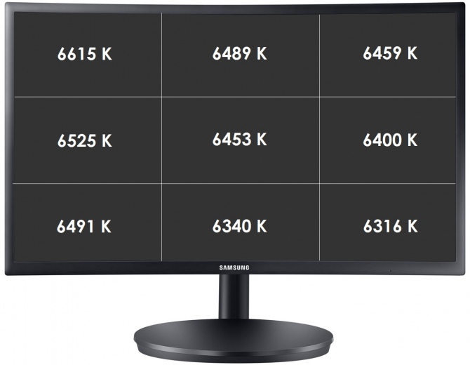 Samsung C24FG70FQU - 144 Hz, Quantum Dot, FreeSync i matryca [4]