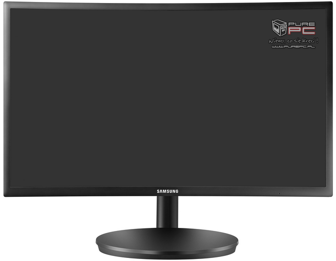 Samsung C24FG70FQU - 144 Hz, Quantum Dot, FreeSync i matryca [nc1]