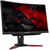 Acer Predator Z271T - Testujemy system namierzania wzorku