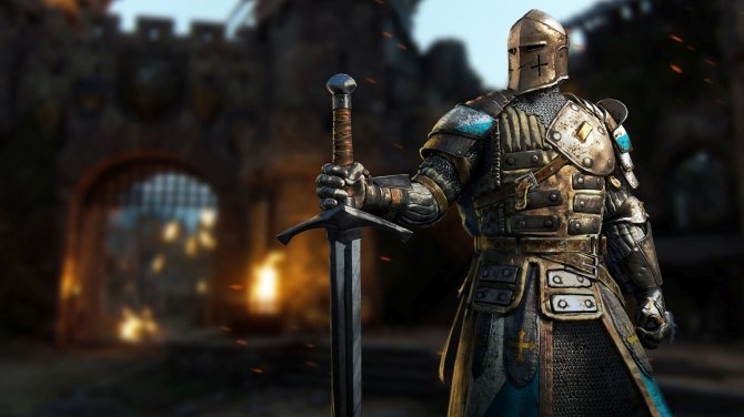 Pierwsze wrażenia z zamkniętej wersji beta gry For Honor [4]