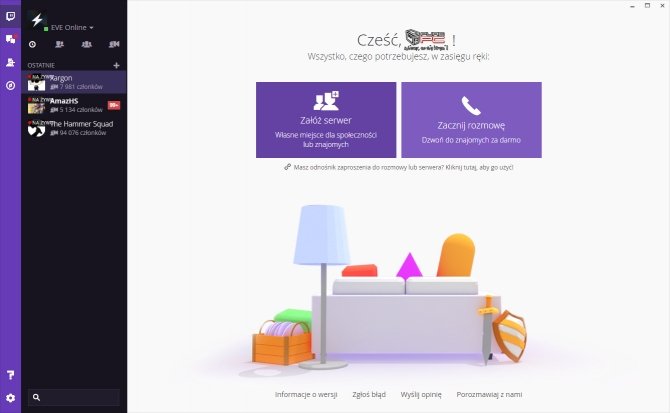 Aplikacja Twitch.tv - murowany hit czy groteskowy kit? [4]