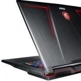 MSI GE63VR i GE73VR Raider - pierwsze wrażenia z użytkowania