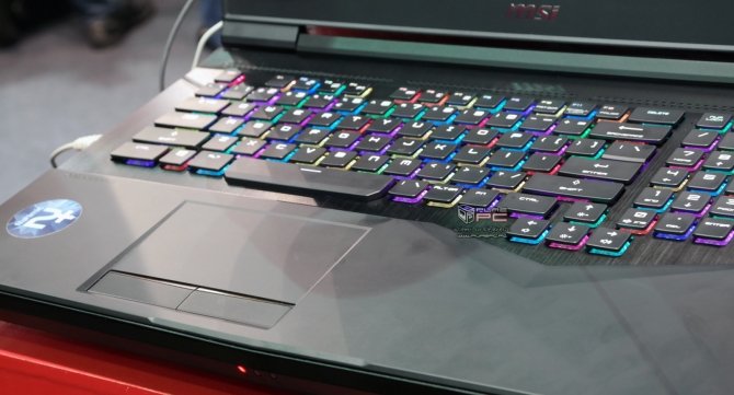 MSI GT75VR Titan - pierwsze wrażenia z użytkowania notebooka [6]