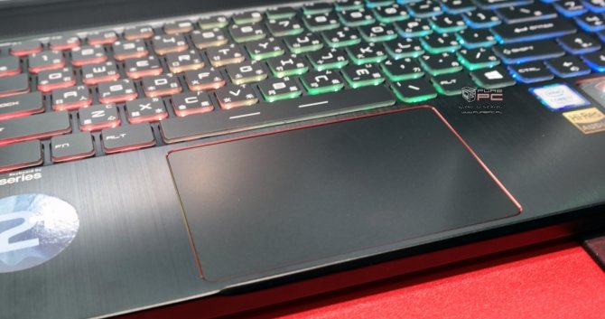 MSI GS63VR i GS73VR pierwsze wrażenia z użytkowania laptopów [4]