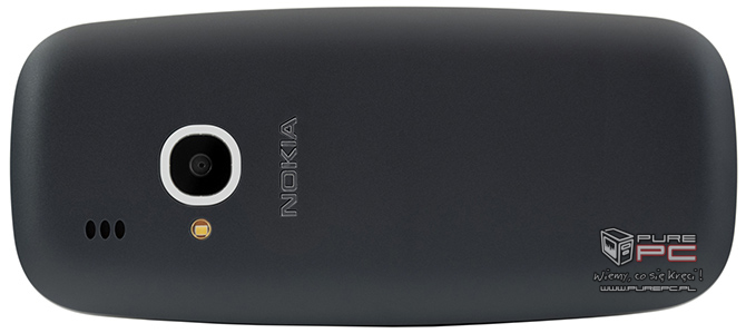 Mini-recenzja telefonu Nokia 3310 (2017) - I na co to komu? [nc6]