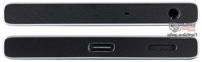 Test Sony Xperia XA1 - Plastik-fantastik od Japończyków [nc7]