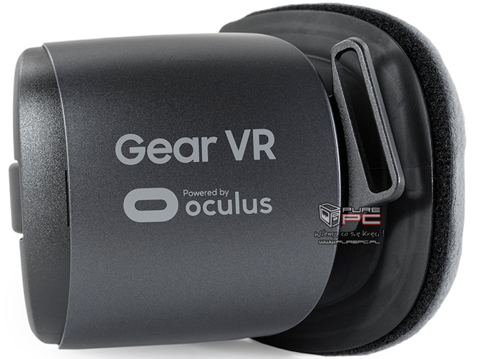 Samsung Gear VR - dobry wstęp do wirtualnej rzeczywistości [nc2]