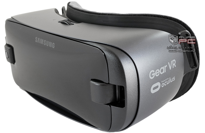 Samsung Gear VR - dobry wstęp do wirtualnej rzeczywistości [nc4]