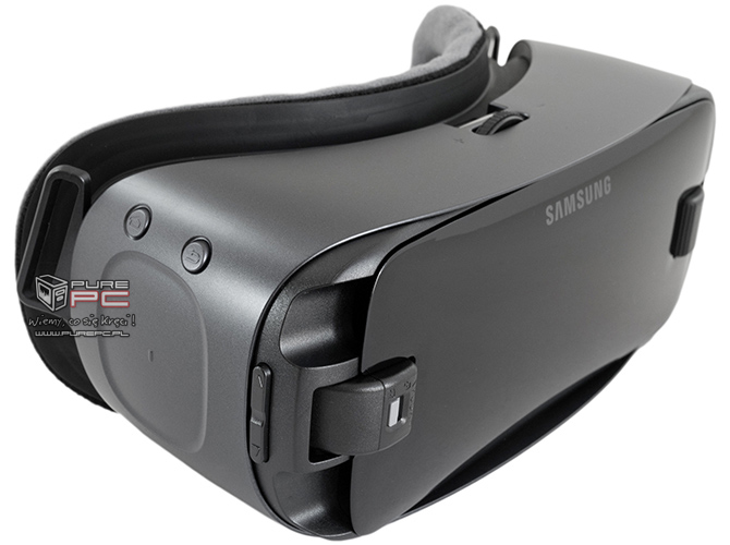 Samsung Gear VR - dobry wstęp do wirtualnej rzeczywistości [nc5]