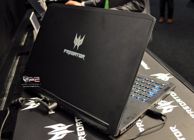 Acer Predator Triton 700 - pierwsze wrażenia z użytkowania [4]