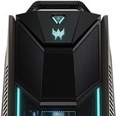 Acer Predator Orion 9000 - pierwsze wrażenia z użytkowania