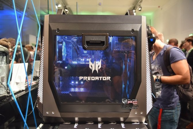 Acer Predator Orion 9000 - pierwsze wrażenia z użytkowania [10]