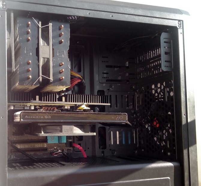 Mini-recenzja czytelnika: obudowa Genesis Titan 660 Plus [18]