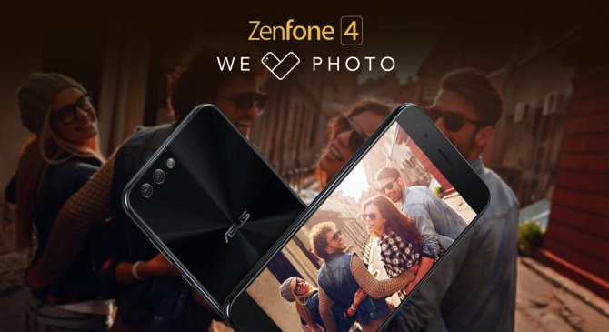 ASUS ZenFone 4 - pierwsze wrażenia z użytkowania smartfona [1]