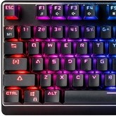 Modecom Volcano Lanparty RGB - Mechanik RGB za 250 złotych