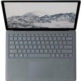 Microsoft Surface Laptop