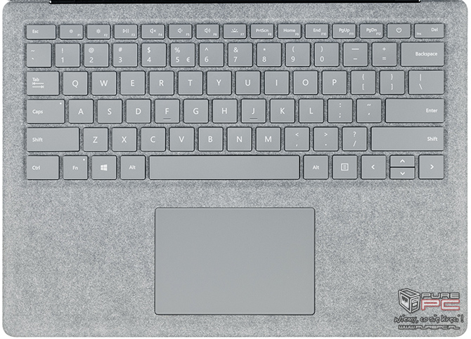 Test Microsoft Surface Laptop - jak radzi sobie Windows 10 S [nc4]