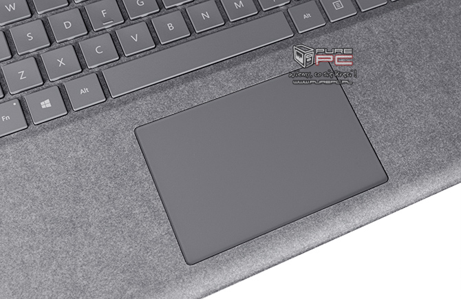 Test Microsoft Surface Laptop - jak radzi sobie Windows 10 S [nc6]